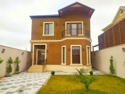 Satılır 4 otaqlı 160 m2 bağ evi Mərdəkan