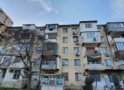 Satılır 3 otaqlı 75 m2 köhnə tikili Bakı Dövlət Universiteti