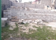 Satılır 3 otaqlı 20000 m2 həyət evi Maştağa