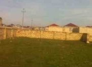 Satılır 3 sot torpaq Sumqayıt