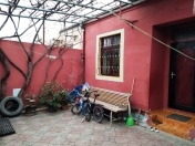 Satılır 3 otaqlı 63 m2 həyət evi Xırdalan