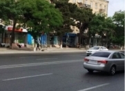 Satılır 3 otaqlı 76 m2 ofis Nərimanov r.