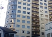 Satılır 1 otaqlı 70 m2 yeni tikili Nəriman Nərimanov m.