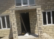 Satılır 3 otaqlı 150 m2 həyət evi Hövsan