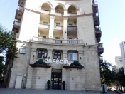 Satılır 2 otaqlı 58 m2 köhnə tikili Nizami m.