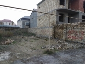 Satılır 3 sot torpaq Azadlıq prospekti m.
