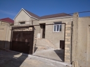 Satılır 3 otaqlı 90 m2 həyət evi Sumqayıt
