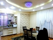 Satılır 3 otaqlı 106 m2 yeni tikili Əhmədli