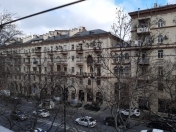 Satılır 2 otaqlı 42 m2 köhnə tikili Hyatt Regency