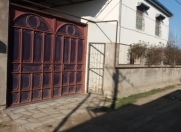 Satılır 5 otaqlı 120 m2 bağ evi Qobustan