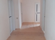 İcarəyə verilir 4 otaqlı 100 m2 həyət evi Həzi Aslanov