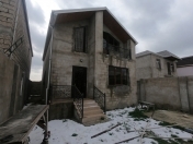Satılır 3 otaqlı 121 m2 həyət evi Zığ