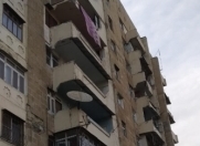 Satılır 3 otaqlı 90 m2 köhnə tikili 8 mkr