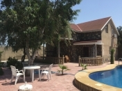 Satılır 4 otaqlı 110 m2 bağ evi Mərdəkan