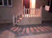 Satılır 3 otaqlı 100 m2 həyət evi Xırdalan