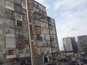 Satılır 2 otaqlı 42 m2 köhnə tikili Əhmədli