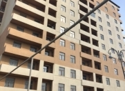 Satılır 1 otaqlı 69.8 m2 yeni tikili Ceyranbatan