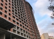 Satılır 2 otaqlı 96.18 m2 yeni tikili Zərifə Əliyeva adına park