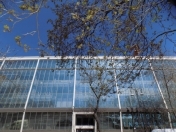 İcarəyə verilir 2 otaqlı 32 m2 ofis Azərbaycan Dillər Universiteti