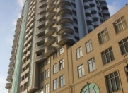 İcarəyə verilir 10 otaqlı 1000 m2 ofis 28 May m.