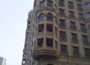 İcarəyə verilir 15 otaqlı 1000 m2 ofis AF Business House