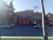 İcarəyə verilir 10 otaqlı 1500 m2 obyekt Atatürk parkı