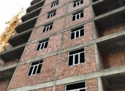 Satılır 3 otaqlı 119.21 m2 yeni tikili Sərhədçi İdman kompleksi