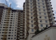 Satılır 3 otaqlı 107 m2 yeni tikili Ayna Sultanova heykəli