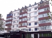 İcarəyə verilir 5 otaqlı 300 m2 yeni tikili Şah İsmayıl Xətai m.