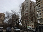 Satılır 2 otaqlı 85 m2 köhnə tikili İzmir parkı