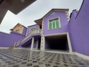 Satılır 3 otaqlı 100 m2 həyət evi Maştağa