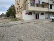 Satılır 1 otaqlı 52 m2 obyekt Həzi Aslanov