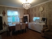 Satılır 3 otaqlı 60 m2 həyət evi Xırdalan