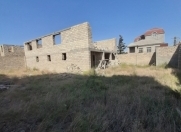 Satılır 5 otaqlı 200 m2 həyət evi Hövsan