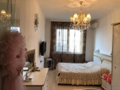 Satılır 3 otaqlı 153 m2 yeni tikili Əhmədli