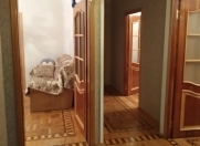 Satılır 5 otaqlı 120 m2 köhnə tikili Əhmədli m.