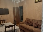 Satılır 2 otaqlı 60 m2 köhnə tikili Əhmədli