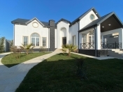 Satılır 4 otaqlı 160 m2 bağ evi Mərdəkan