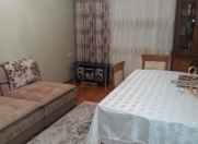Satılır 3 otaqlı 80 m2 köhnə tikili Əhmədli