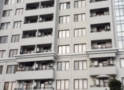 İcarəyə verilir 3 otaqlı 140 m2 yeni tikili 7 mkr