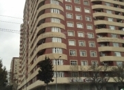 İcarəyə verilir 9 otaqlı 450 m2 ofis Nəsimi r.