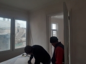 Satılır 2 otaqlı 24 m2 həyət evi Nərimanov heykəli