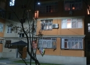 Satılır 1 otaqlı 36 m2 köhnə tikili 8 km