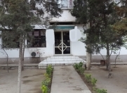 İcarəyə verilir 8 otaqlı 240 m2 ofis Gənclik m.