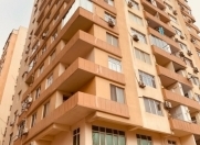 Satılır 3 otaqlı 90 m2 yeni tikili Əhmədli m.