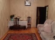 Satılır 2 otaqlı 60 m2 köhnə tikili Əhmədli