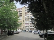 Satılır 4 otaqlı 100 m2 köhnə tikili 8 mkr