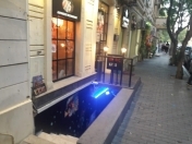 Satılır 3 otaqlı 150 m2 ofis Sahil m.