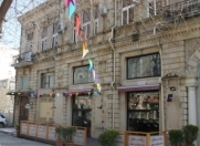 İcarəyə verilir 7 otaqlı 160 m2 ofis Sahil m.