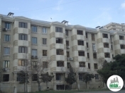 Satılır 2 otaqlı 50 m2 köhnə tikili Azərbaycan Dillər Universiteti